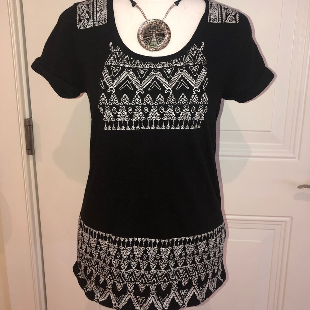 LUCKY BRAND top size XS